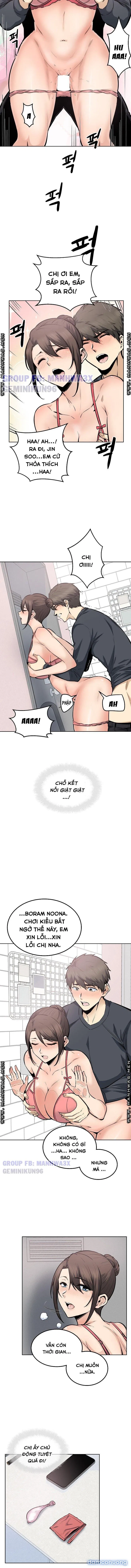 Cô Nàng Xui Xẻo 