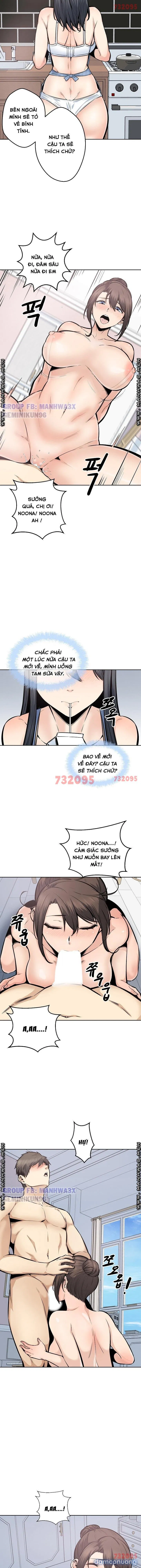 Cô Nàng Xui Xẻo 
