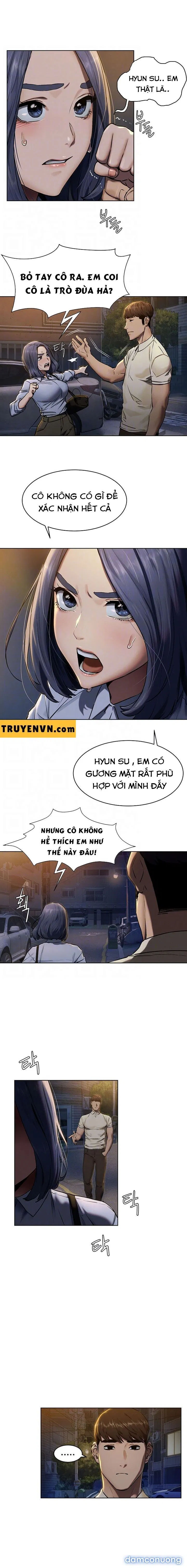 My Kingdom (Silent War) 