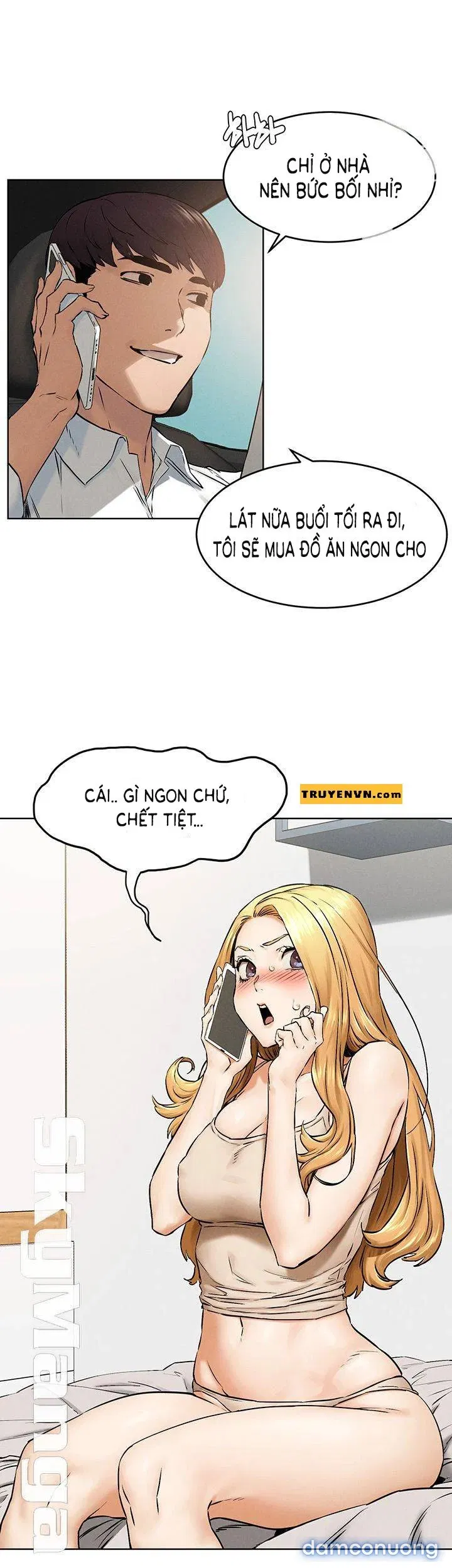 My Kingdom (Silent War) 