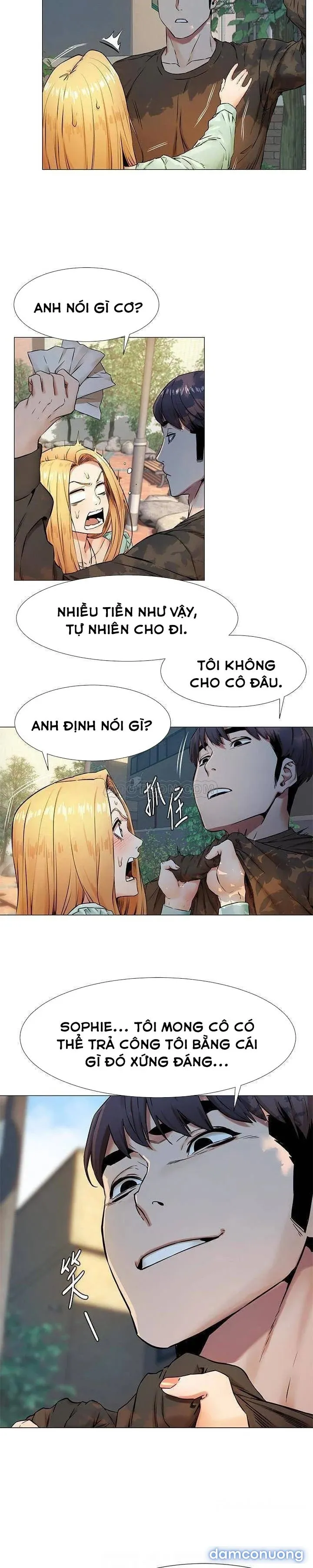My Kingdom (Silent War) 