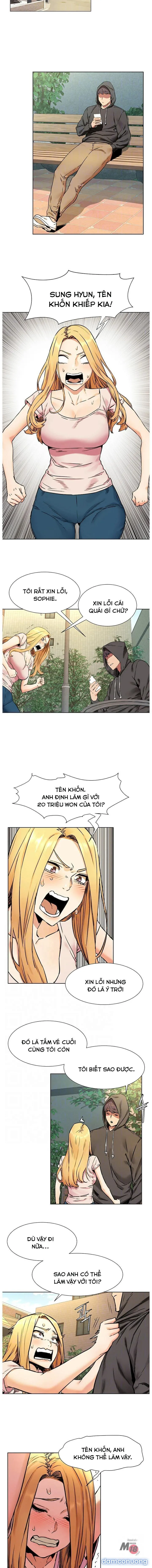 My Kingdom (Silent War) 