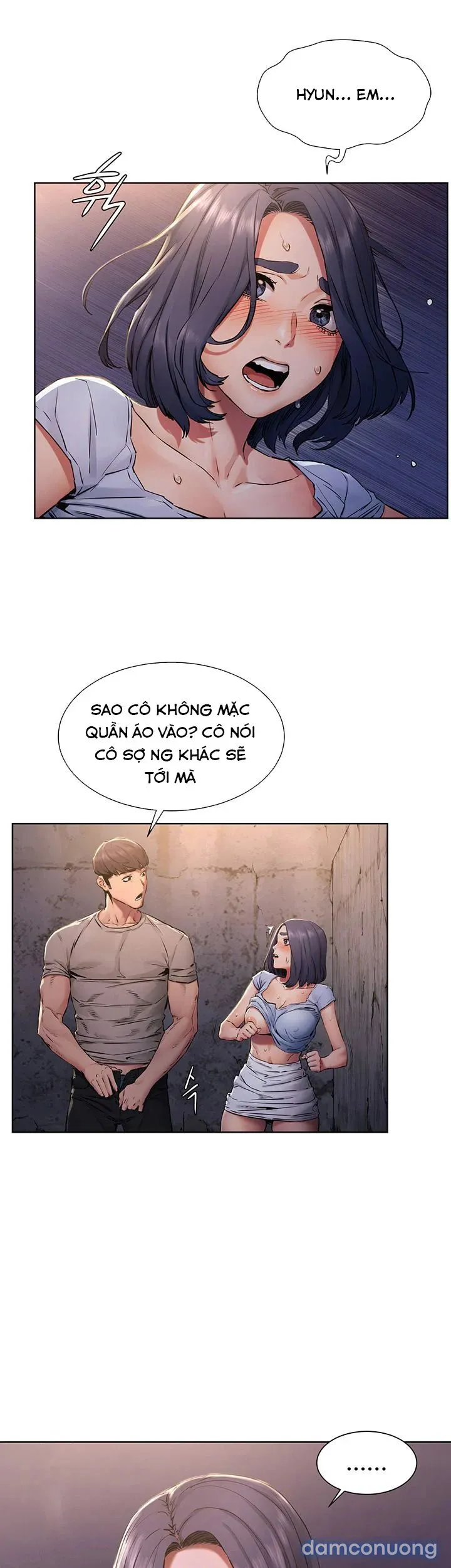 My Kingdom (Silent War) 