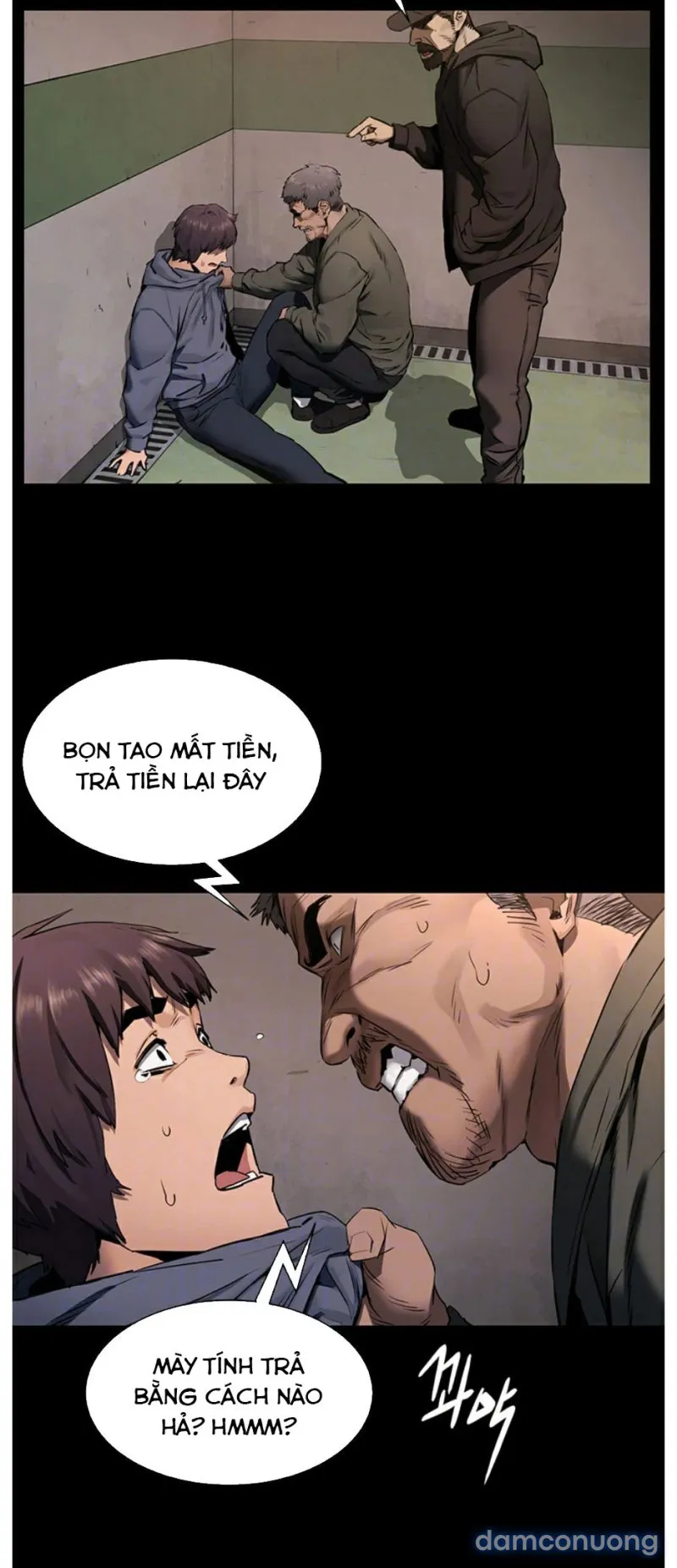 My Kingdom (Silent War) 