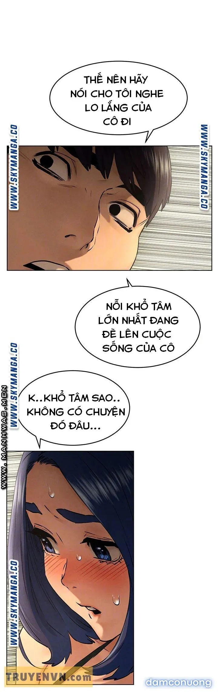 My Kingdom (Silent War) 