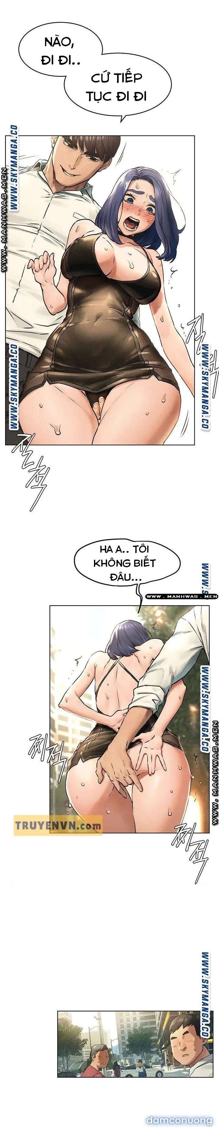 My Kingdom (Silent War) 