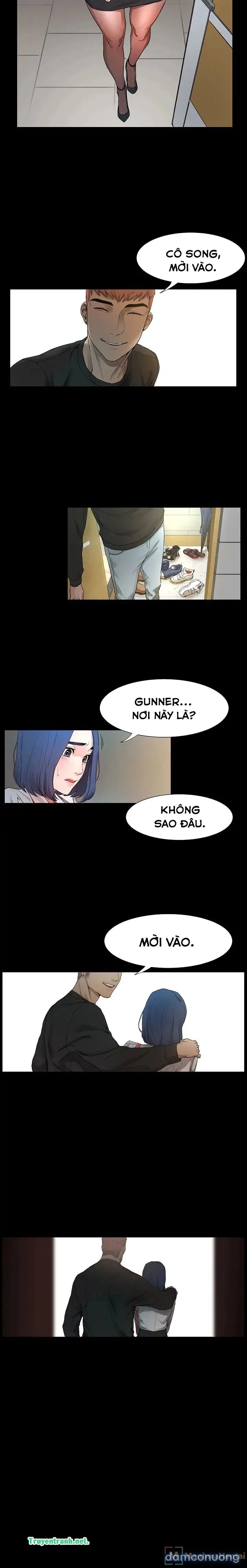My Kingdom (Silent War) 