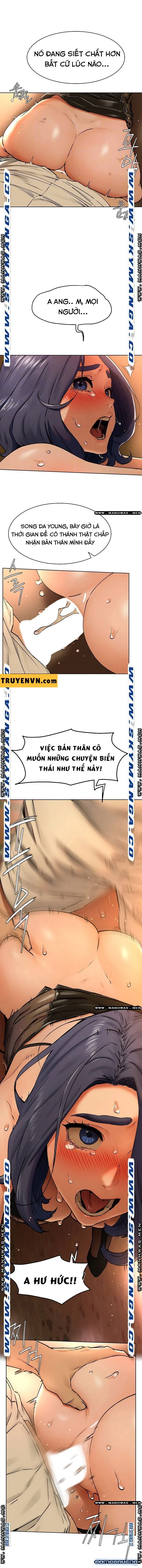 My Kingdom (Silent War) 