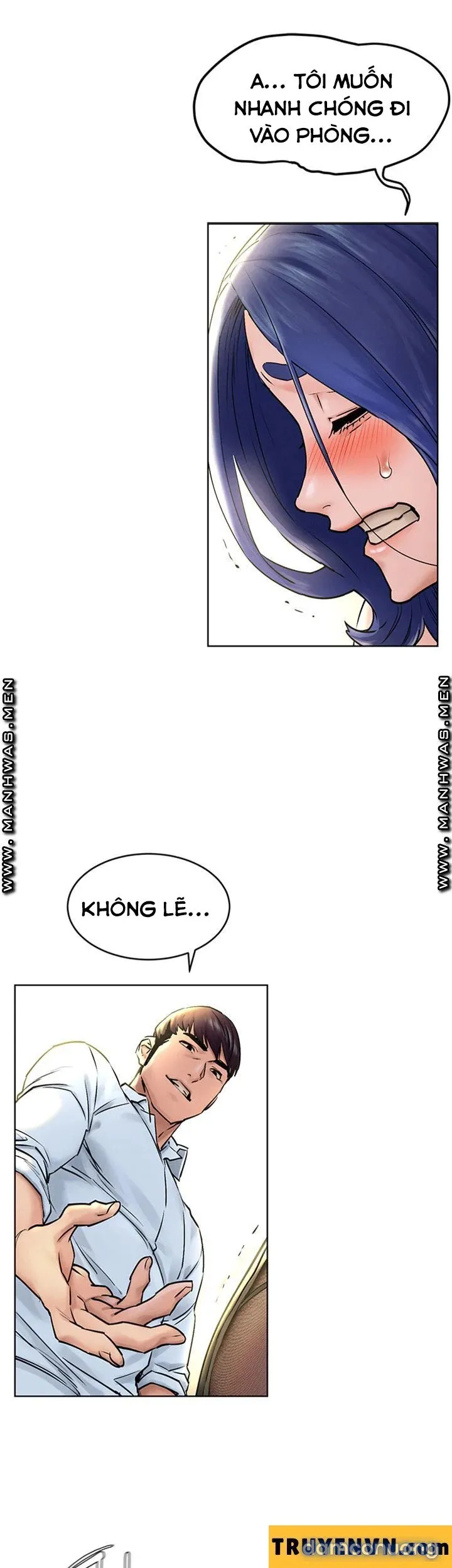 My Kingdom (Silent War) 