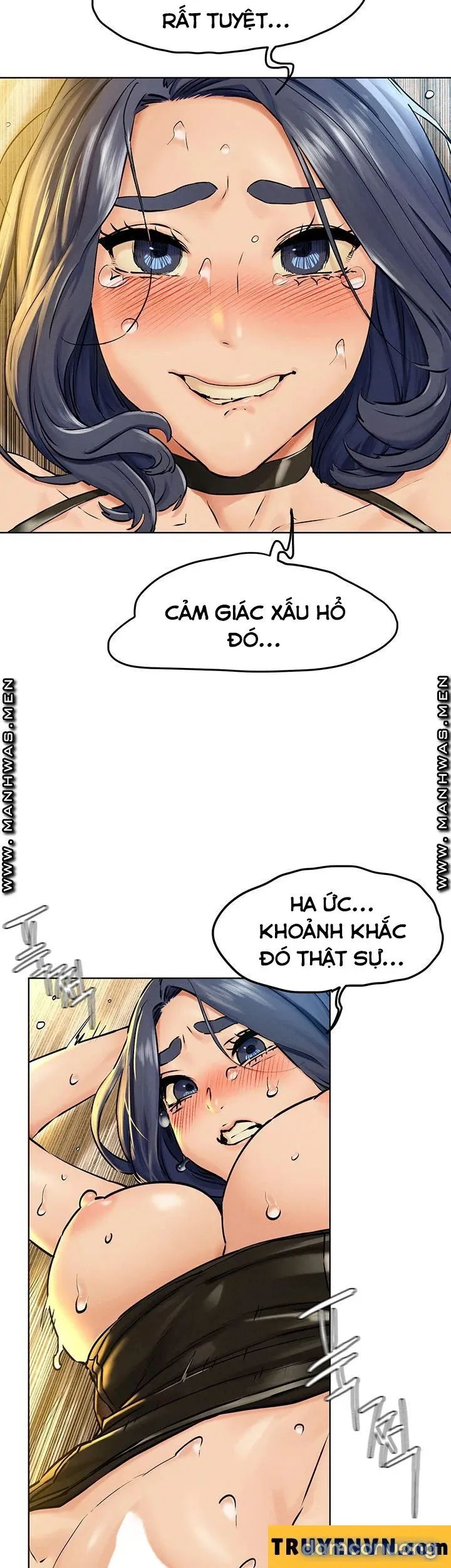 My Kingdom (Silent War) 