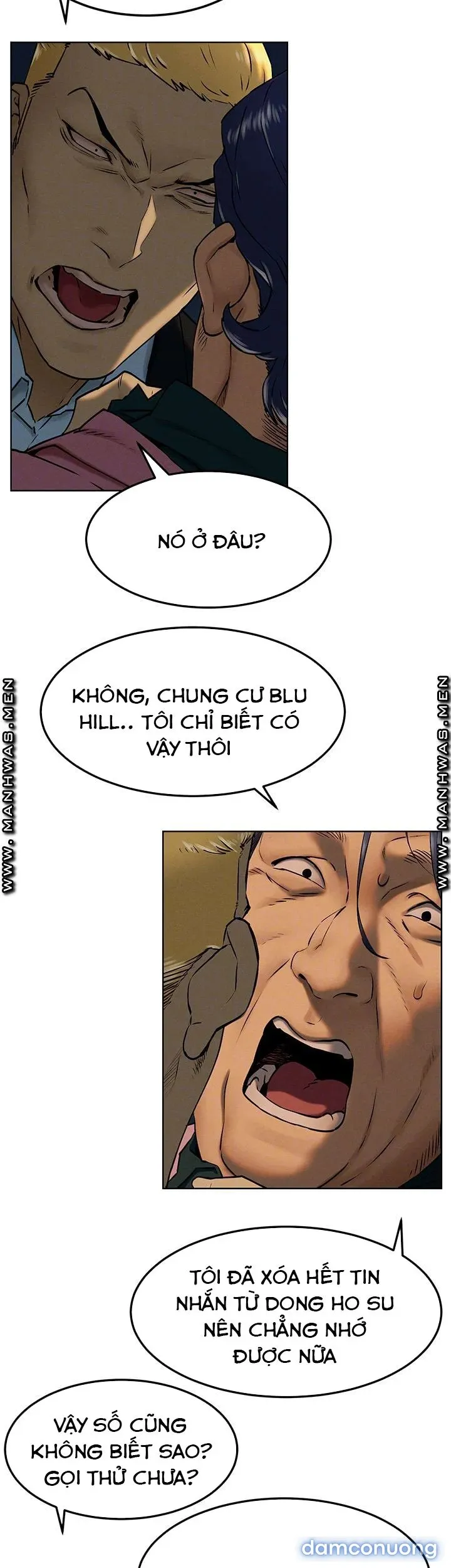 My Kingdom (Silent War) 