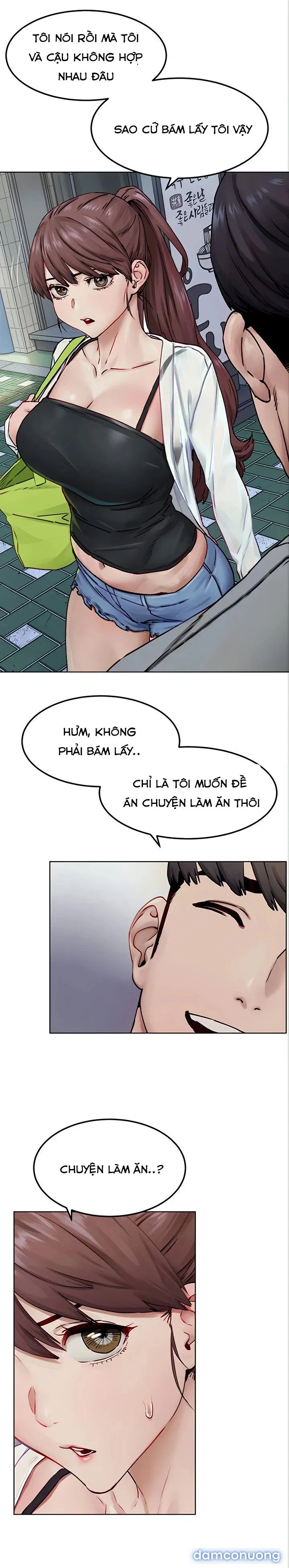 My Kingdom (Silent War) 