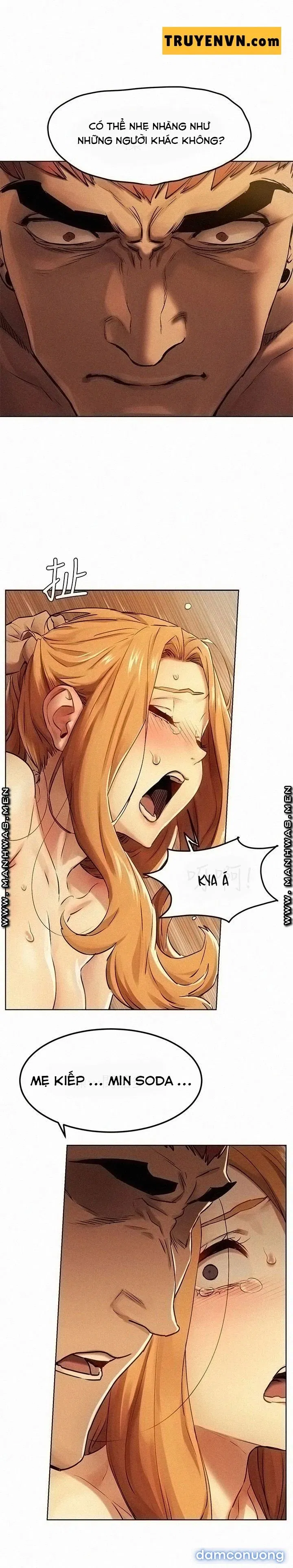 My Kingdom (Silent War) 