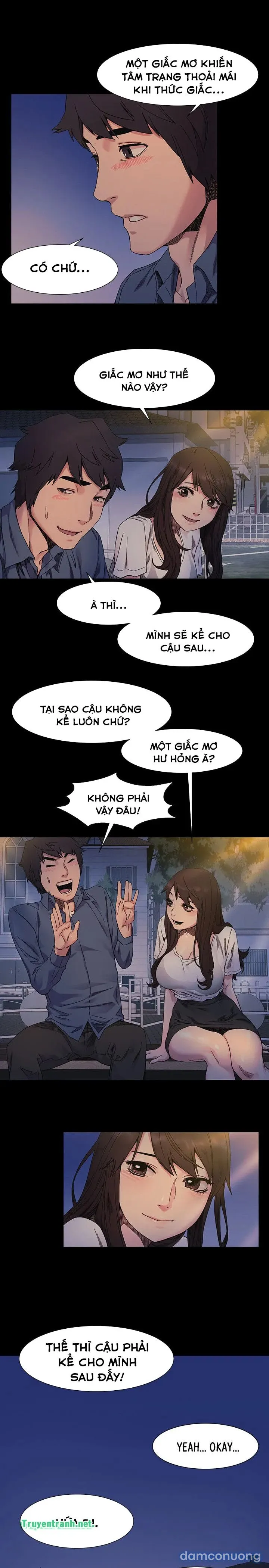 My Kingdom (Silent War) 