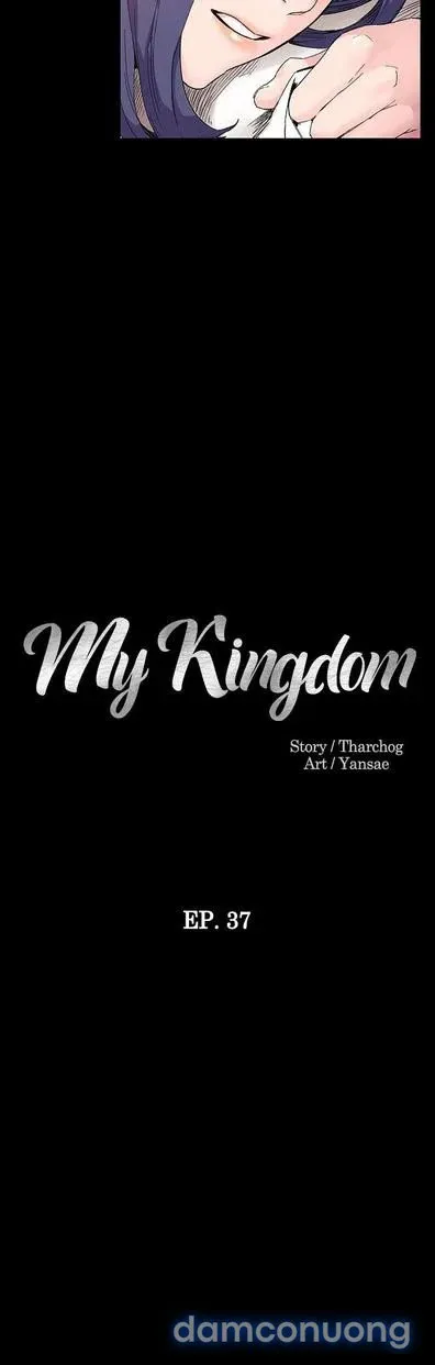 My Kingdom (Silent War) 