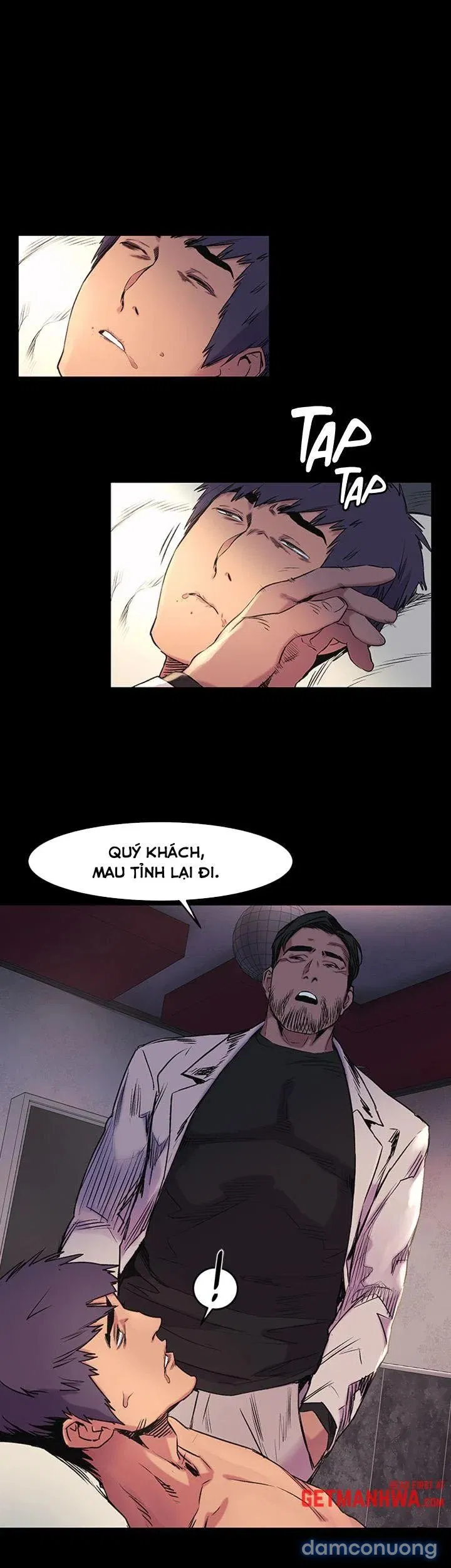 My Kingdom (Silent War) 