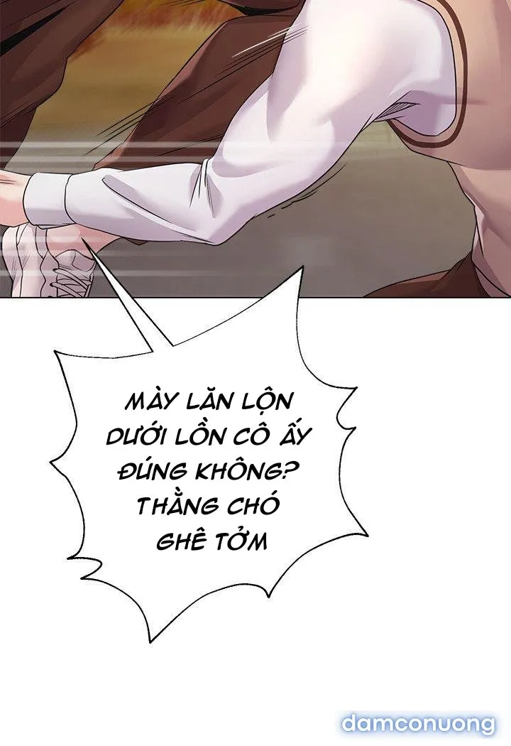 Cô Giáo Bán Thân 