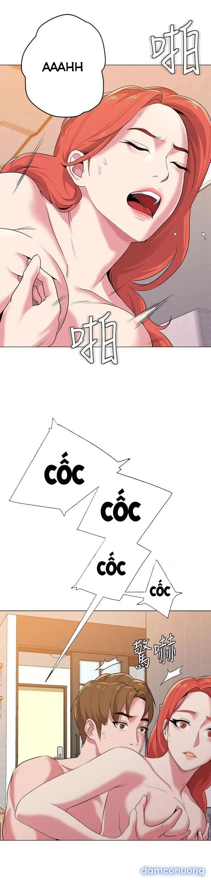 Cô Giáo Bán Thân 