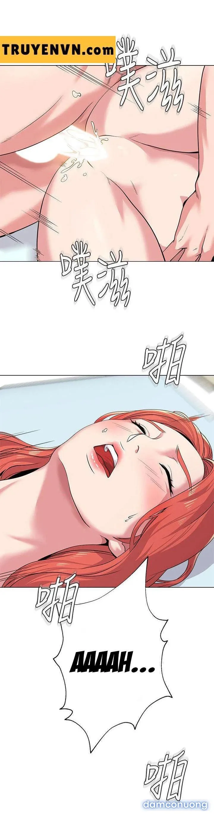 Cô Giáo Bán Thân 