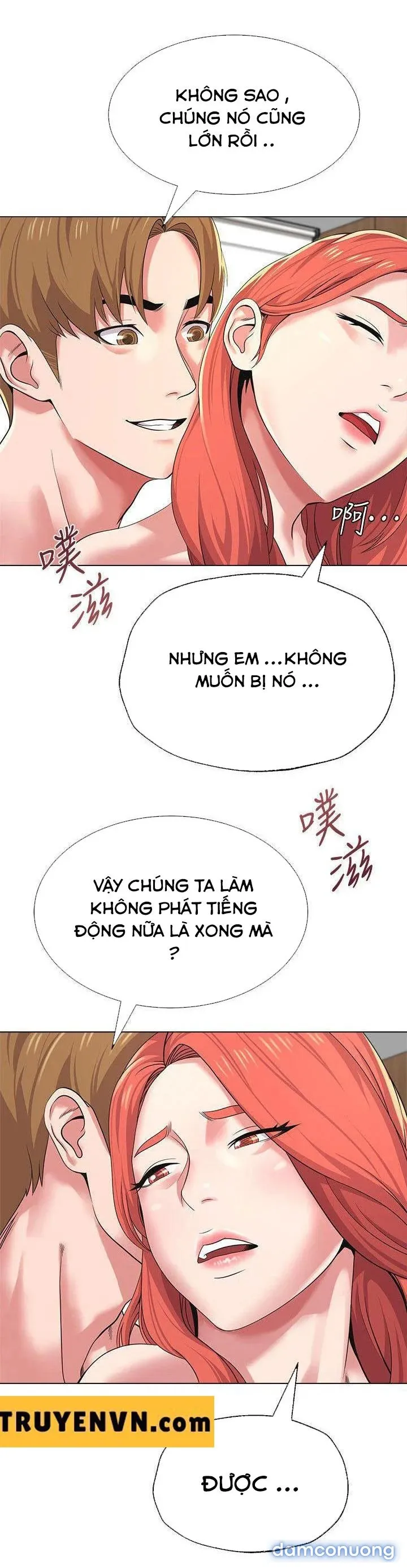 Cô Giáo Bán Thân 