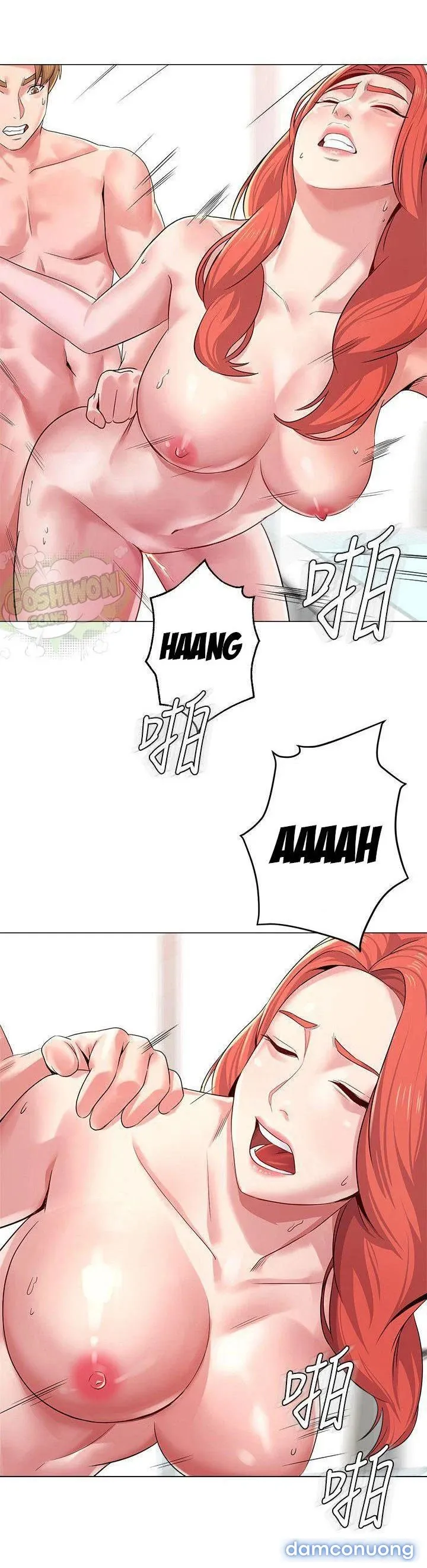 Cô Giáo Bán Thân 