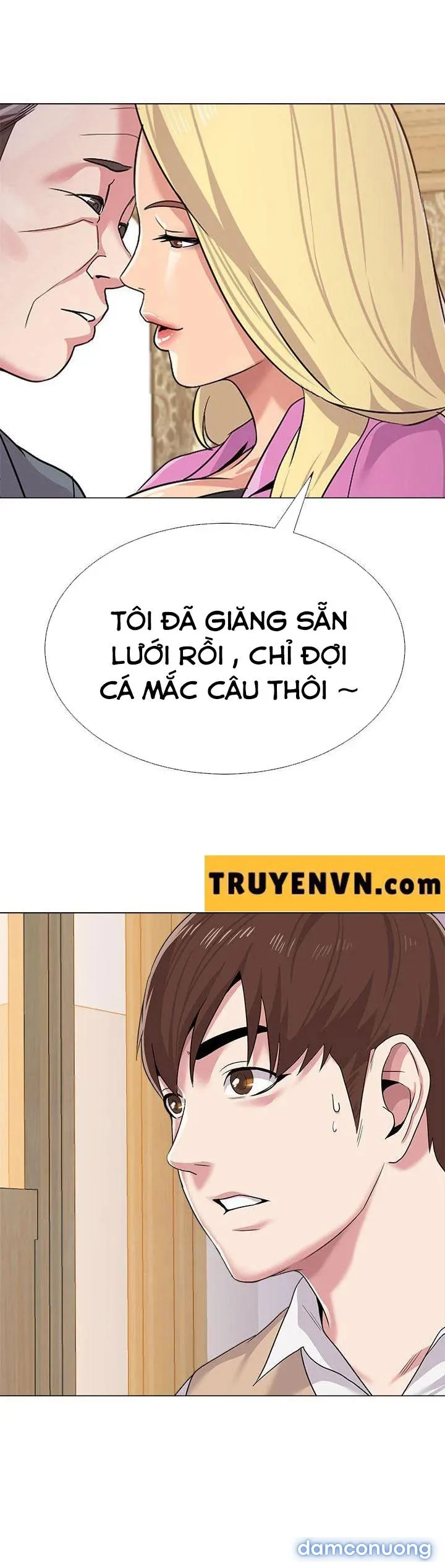 Cô Giáo Bán Thân 