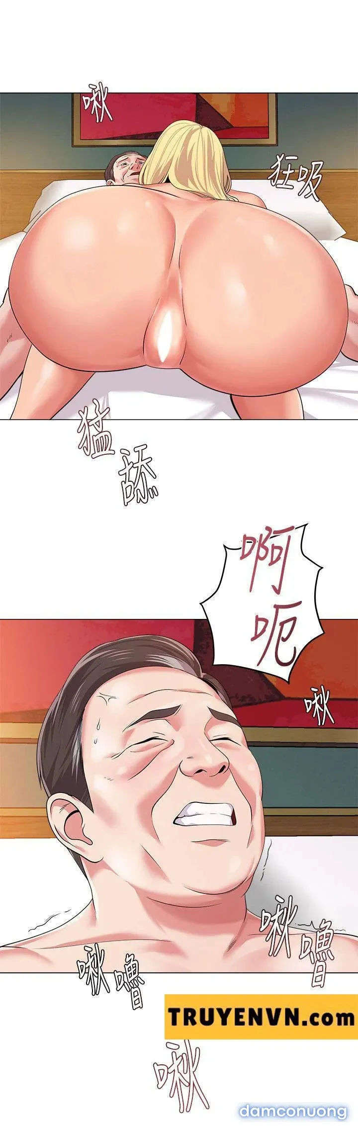 Cô Giáo Bán Thân 