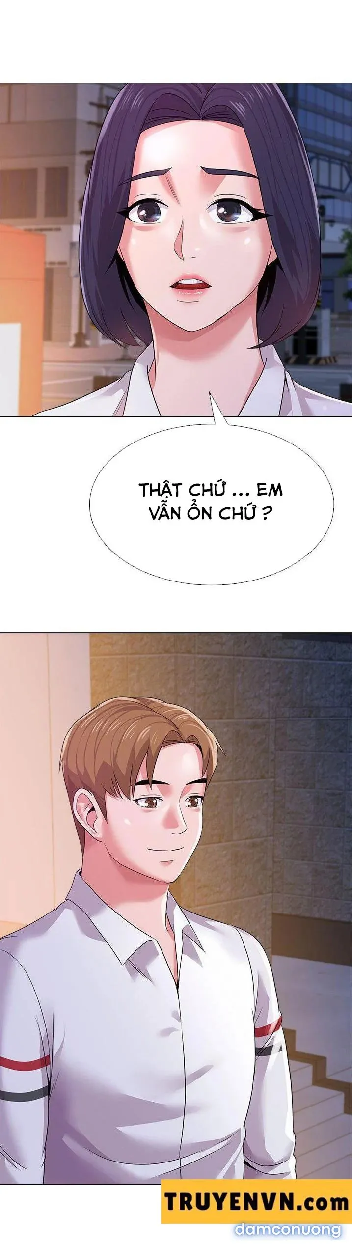 Cô Giáo Bán Thân 