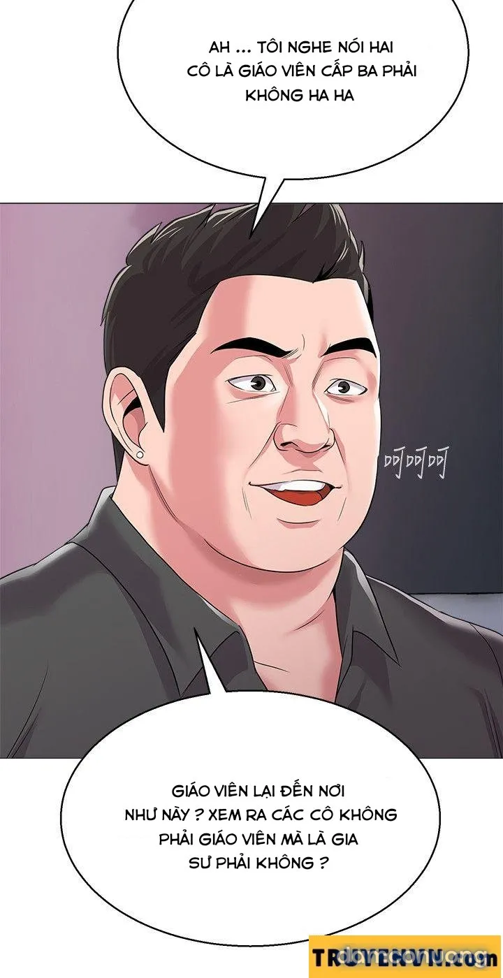 Cô Giáo Bán Thân 