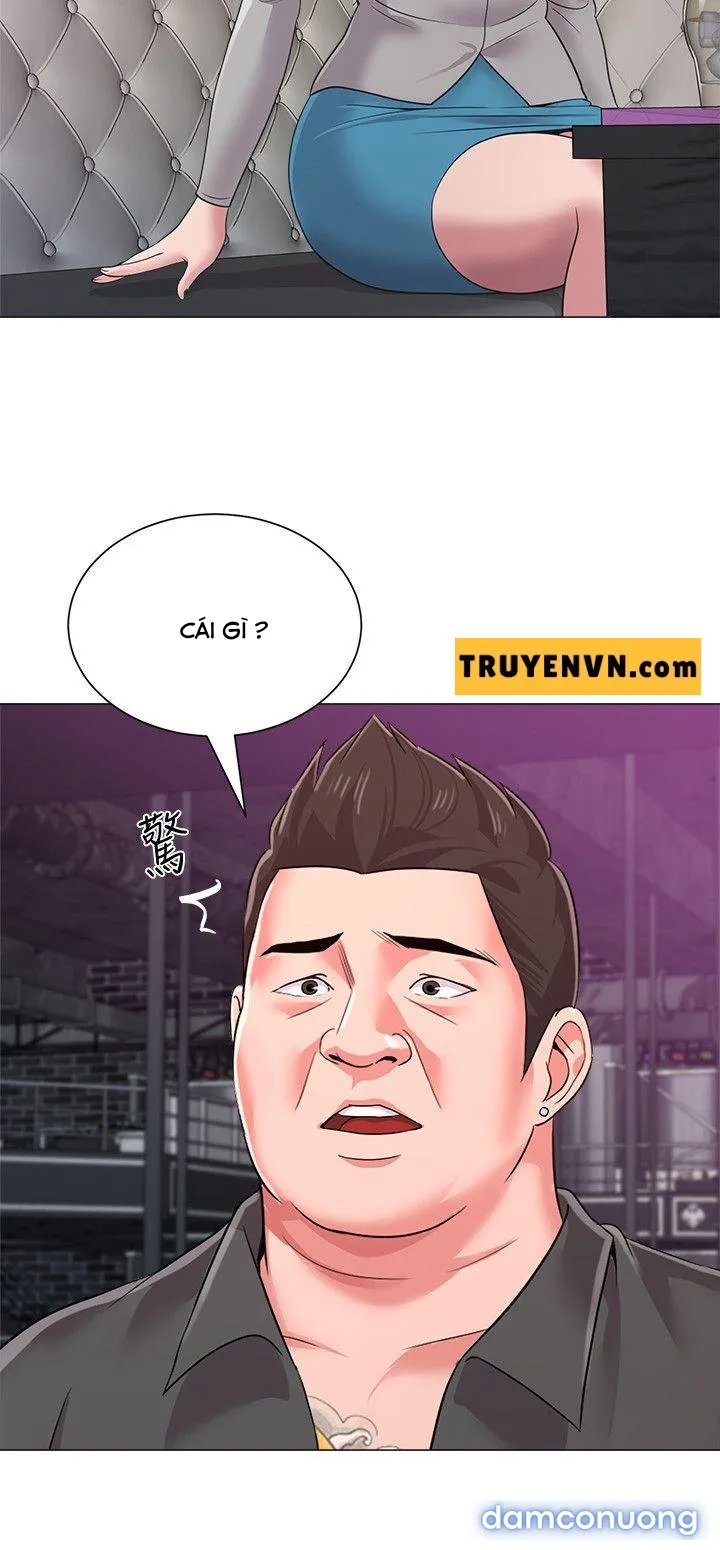 Cô Giáo Bán Thân 
