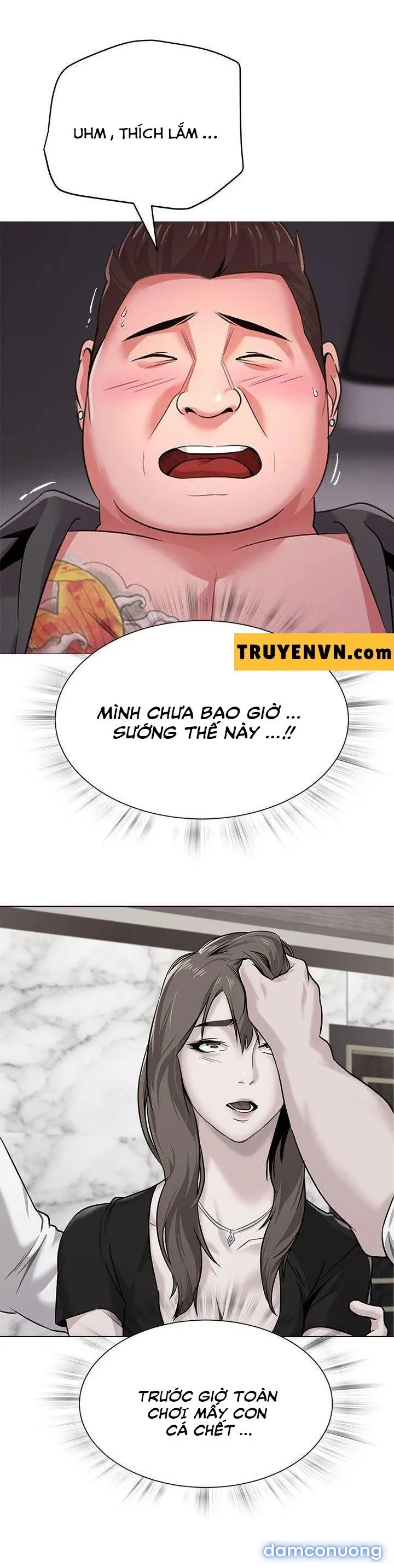 Cô Giáo Bán Thân 