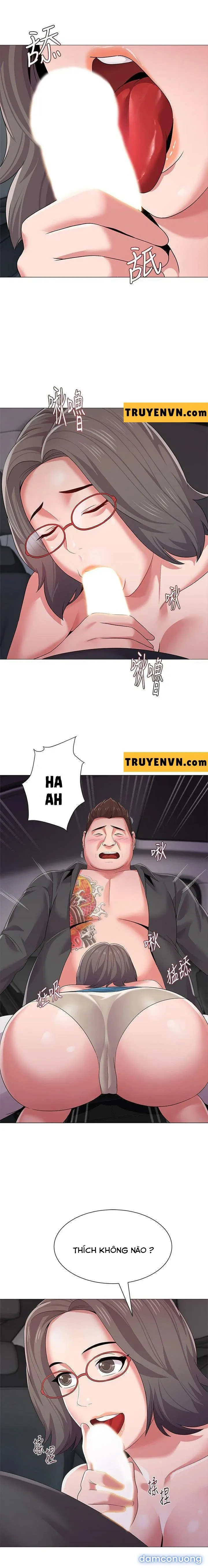 Cô Giáo Bán Thân 