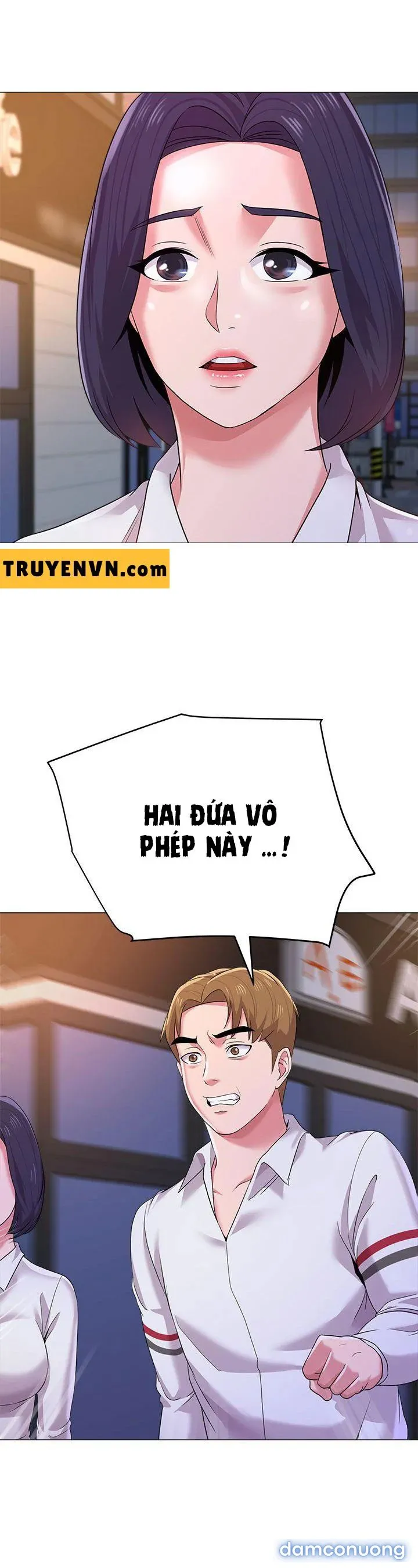 Cô Giáo Bán Thân 