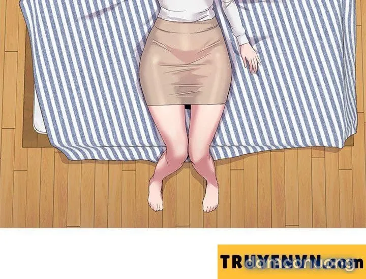 Cô Giáo Bán Thân 