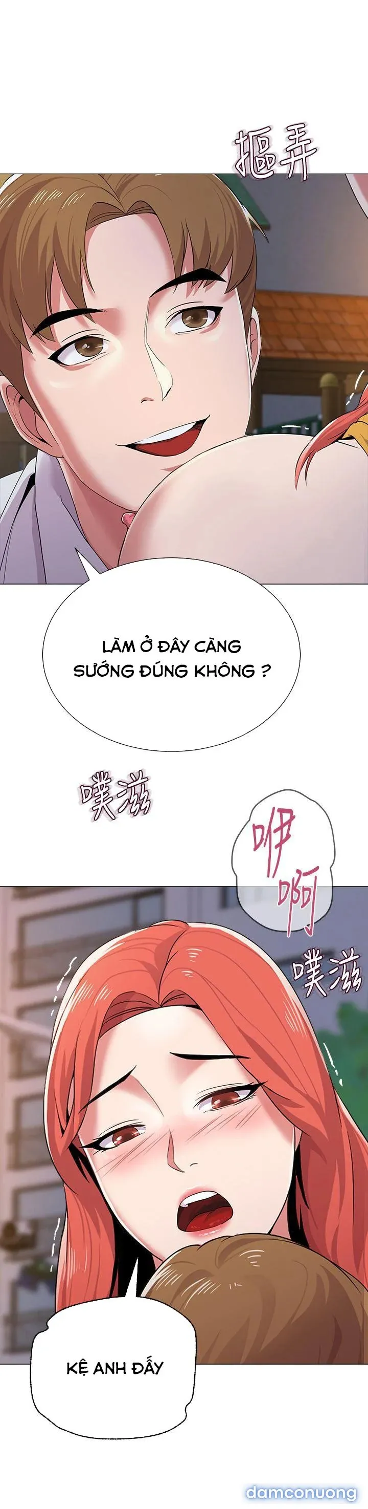 Cô Giáo Bán Thân 