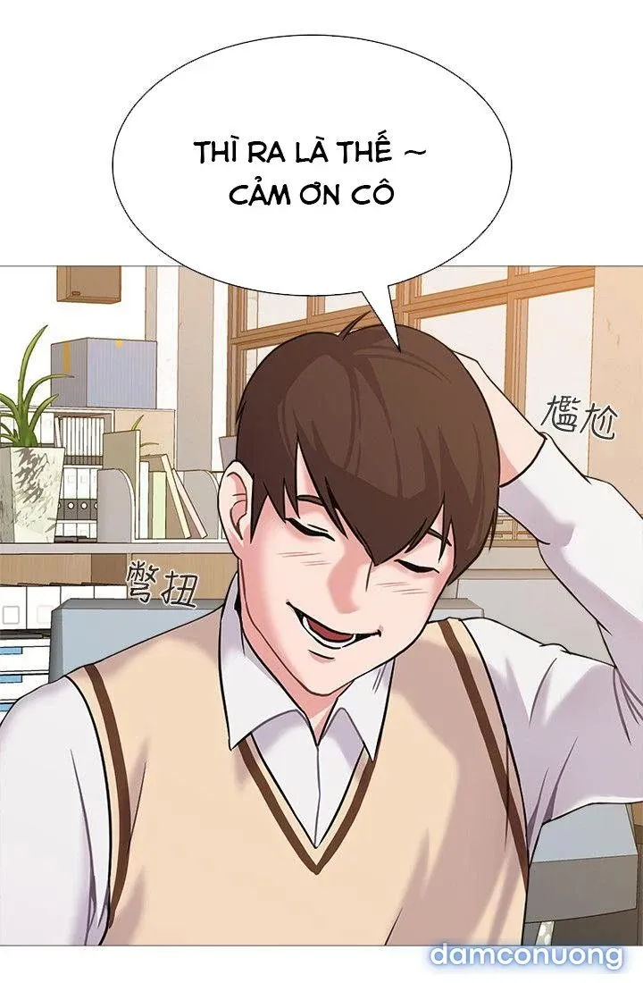 Cô Giáo Bán Thân 