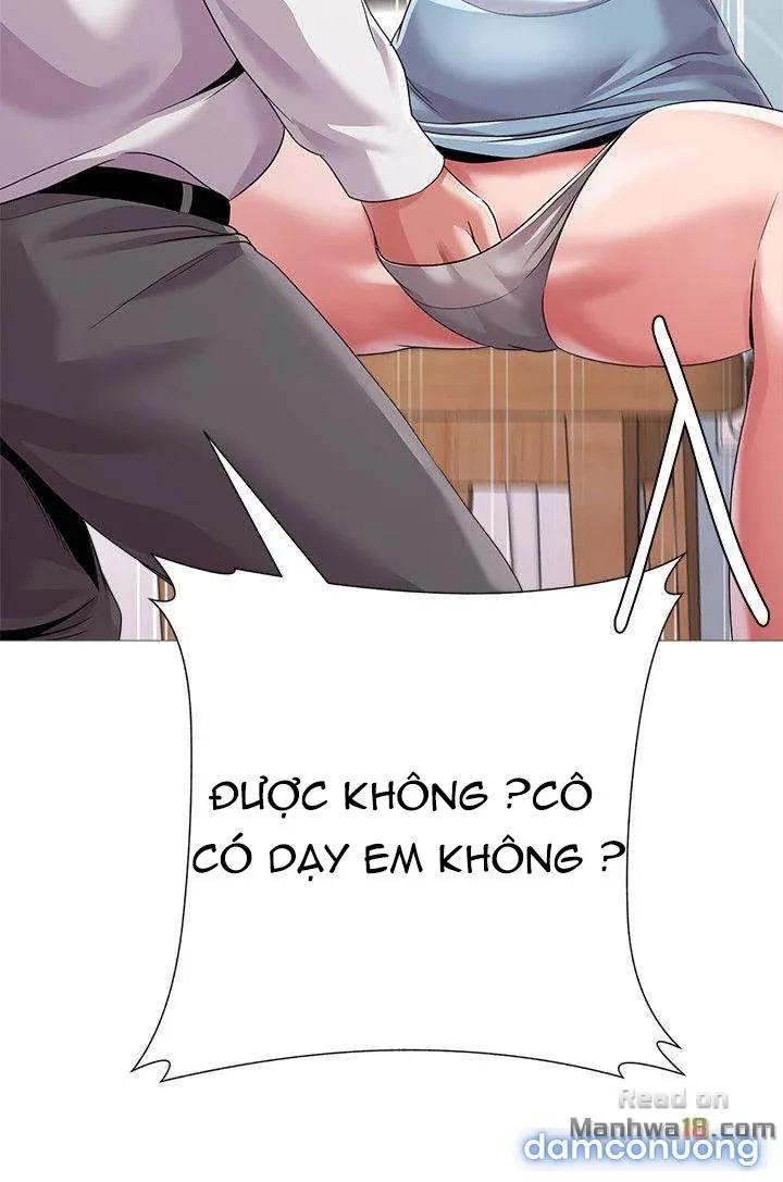 Cô Giáo Bán Thân 