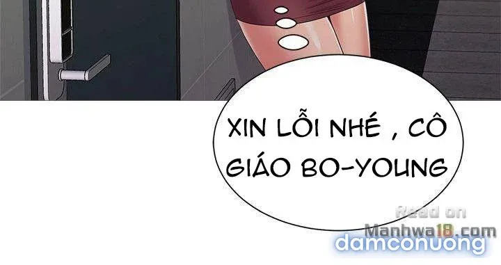 Cô Giáo Bán Thân 