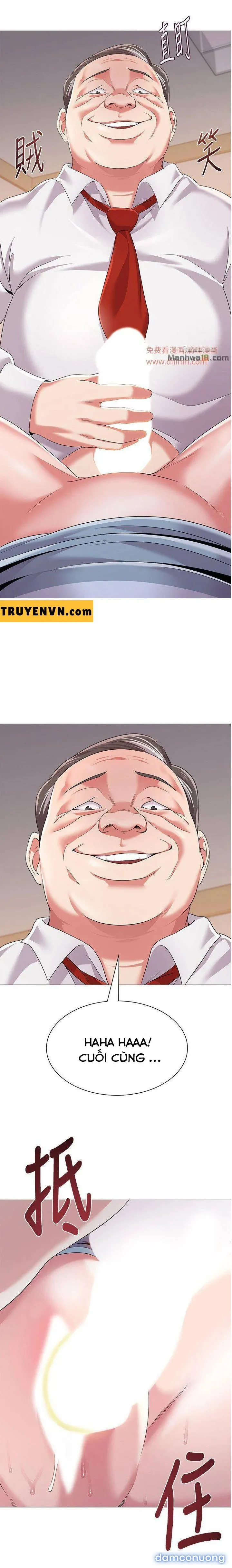 Cô Giáo Bán Thân 