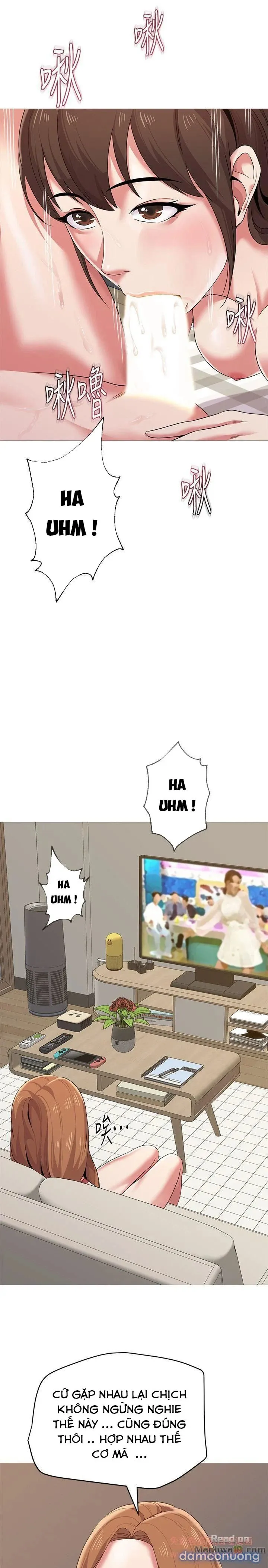 Cô Giáo Bán Thân 