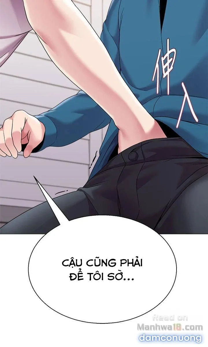 Cô Giáo Bán Thân 
