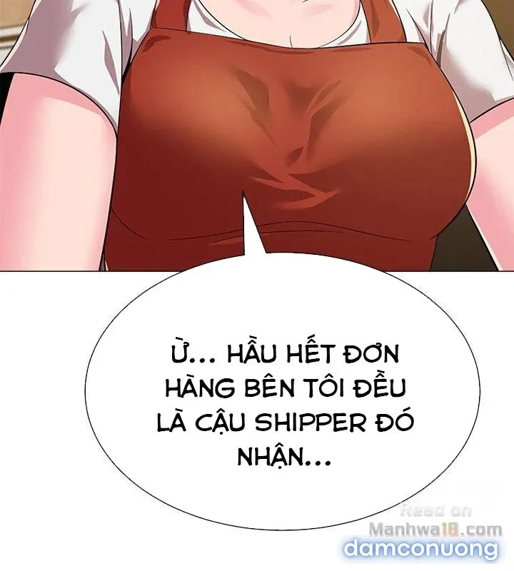 Cô Giáo Bán Thân 