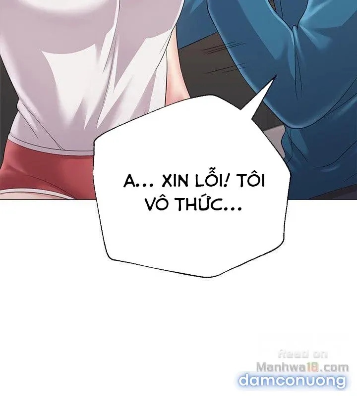 Cô Giáo Bán Thân 