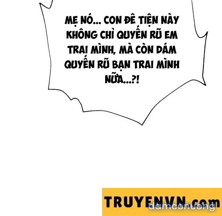 Cô Giáo Bán Thân 