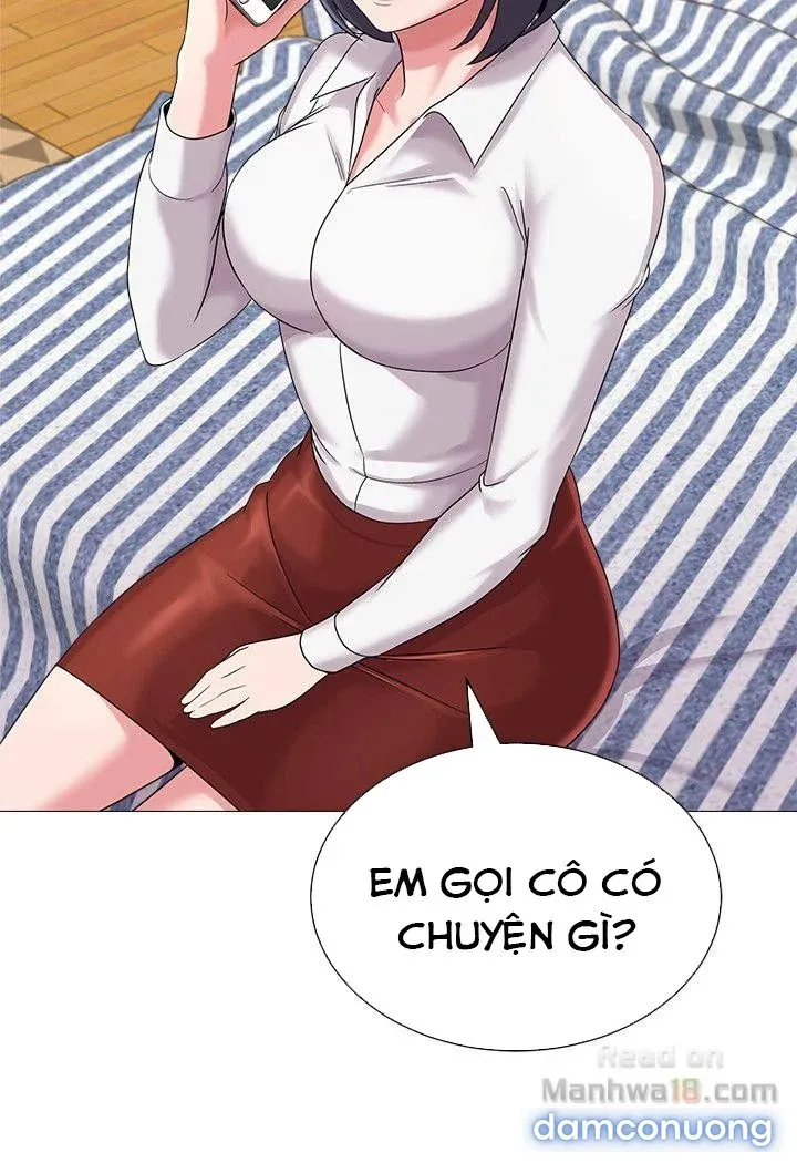 Cô Giáo Bán Thân 