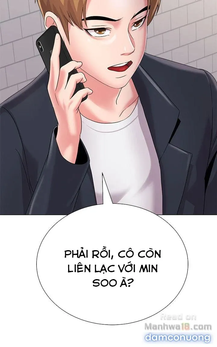 Cô Giáo Bán Thân 
