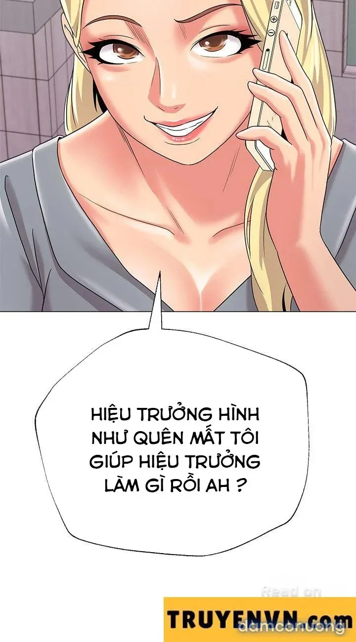 Cô Giáo Bán Thân 