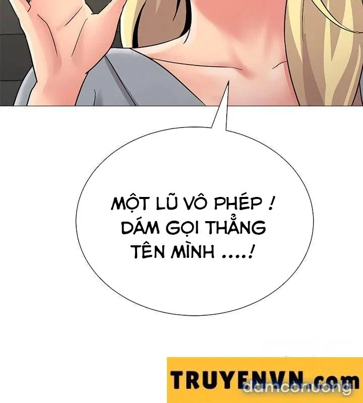 Cô Giáo Bán Thân 