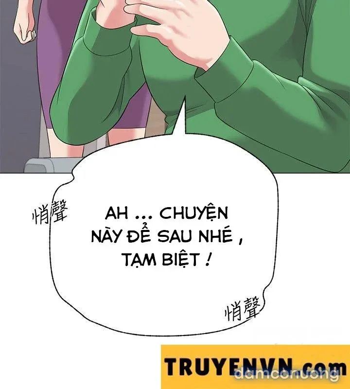 Cô Giáo Bán Thân 