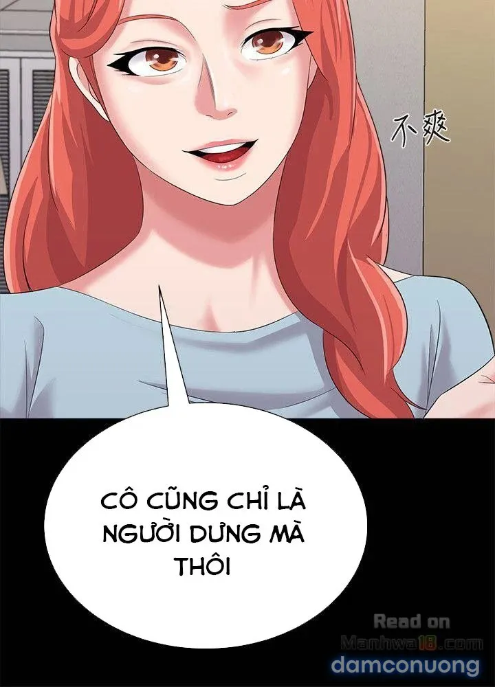 Cô Giáo Bán Thân 